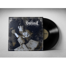 Cryfemal - Eterna Oscuridad