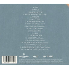 Lea - Fluss