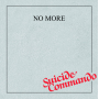 No More - Suicide Commando