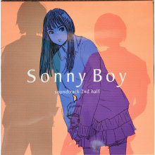 Original Motion Picture Soundt - Sonny Boy Tv Animation 2nd Half