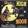 Pitoiset, Victor & Melissa Lesnie - 7-How High the Moon