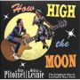 Pitoiset, Victor -& Melissa Lesnie- - 7-How High the Moon