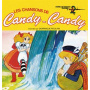Poulain, Dominique - Les Chansons De Candy Candy