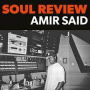 Said, Amir - Soul Review