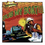 Garcia, Sergent - Dub My Boat