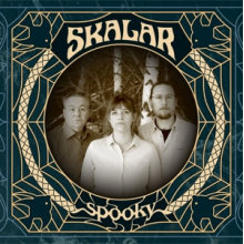 Skalar - Spooky