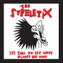 Syphletix - It's Time To See Who's Ripped of Who!