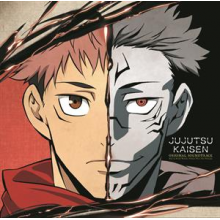 Tsutsumi, Hiroaki - Jujutsu Kaisen Original Soundtrack