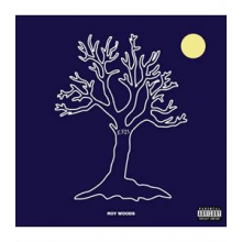 Woods, Roy - Exis