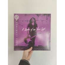 Jennings, Ross - A Shadow of My Future Self