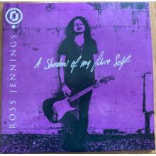 Jennings, Ross - A Shadow of My Future Self