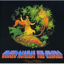 Kantner, Paul & Jefferson Starship - Blows Against the Empire