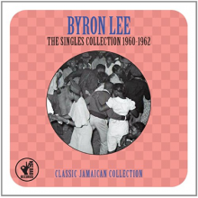 Lee, Byron - Singles Collection'60-'62