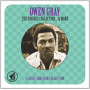 Gray, Owen - Singles Collection'60-'62