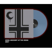 Leviathan - Howl Mockery At the Cross
