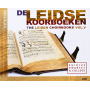 Egidius Kwartet & College - Leidse Koorboeken Vol.5