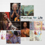 Premal, Deva/Miten/Manose - Mantras For Life