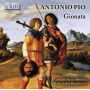 Pio, A. - Gionata