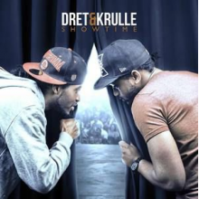 Dret & Krulle - Showtime