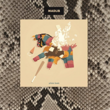Madlib - Pinata Instrumentals