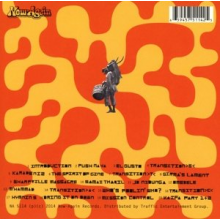 Karl Hector & the Malcouns - Unstraight Ahead