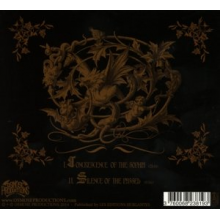 Mournful Congregation - Concrescence of the Sophia
