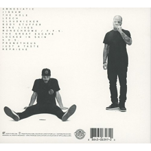 Trash Talk - No Peace