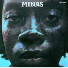 Nascimento, Milton - Minas