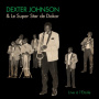 Johnson, Dexter & Le Super Star De Dakar - Live a L'etoile