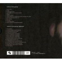 Mogwai - Come On Die Young