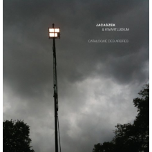 Jacaszek - Catalogue Des Arbres