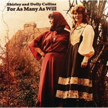 Collins, Shirley & Dolly - For As Many As Will