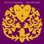 Fair, Jad & Danielson - Solid Gold Heart