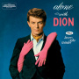 Dimucci, Dion - Alone With Dion/Lovers Who Wander