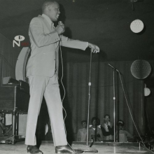 V/A - Eccentric Soul: Capitol City Soul