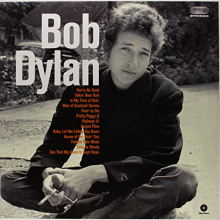 Dylan, Bob - Bob Dylan