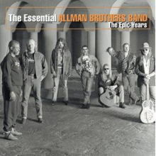 Allman Brothers Band - Essential