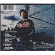 DJ Quik - Way 2 Fonky