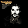 Jennings, Waylon - Lonesome, On'ry and Mean