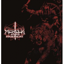 Marduk - Strigzscara Warwolf Live 1993