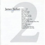 Taylor, James - Greatest Hits 2