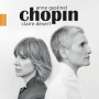 Gastinel, Anne / Claire Desert - Chopin