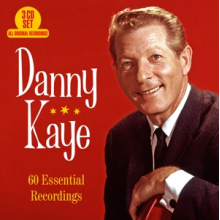 Kaye, Danny - 60 Essential Recordings
