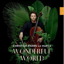 Marca, Christian-Pierre La - Wonderful World
