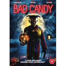 Movie - Bad Candy