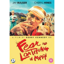 Movie - Fear and Loathing In Aspen