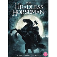Movie - Headless Horseman