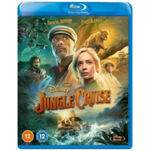 Movie - Jungle Cruise