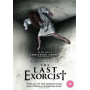 Movie - Last Exorcist