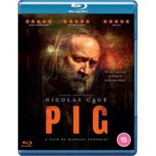 Movie - Pig